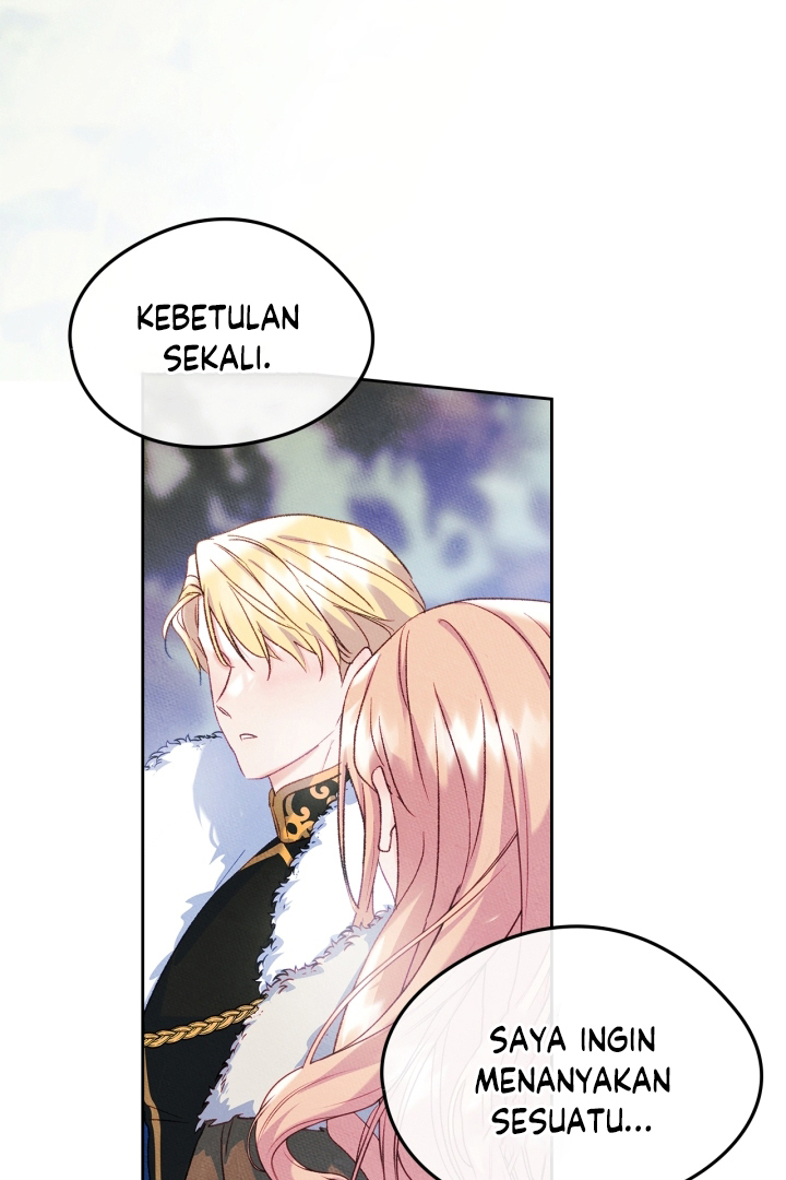 I Became The Male Lead’s Female Friend Chapter 54 Gambar 88
