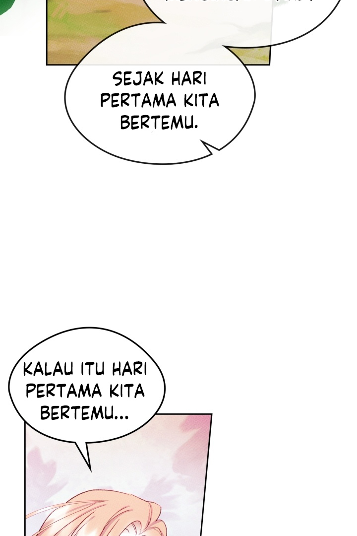 I Became The Male Lead’s Female Friend Chapter 55 Gambar 11