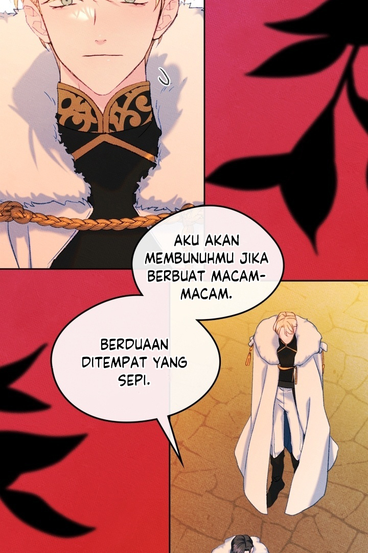 I Became The Male Lead’s Female Friend Chapter 55 Gambar 45