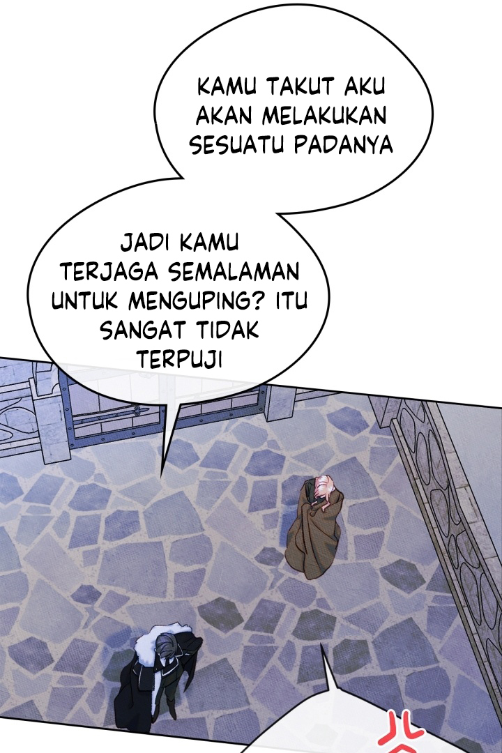 I Became The Male Lead’s Female Friend Chapter 55 Gambar 67