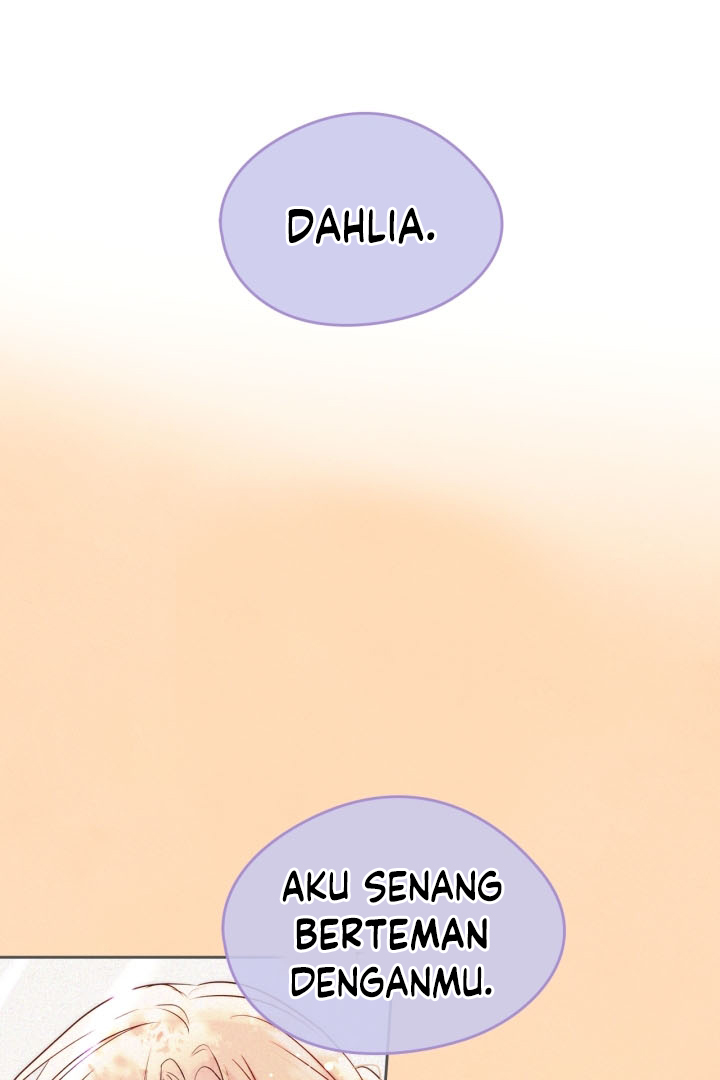 I Became The Male Lead’s Female Friend Chapter 56 Gambar 10
