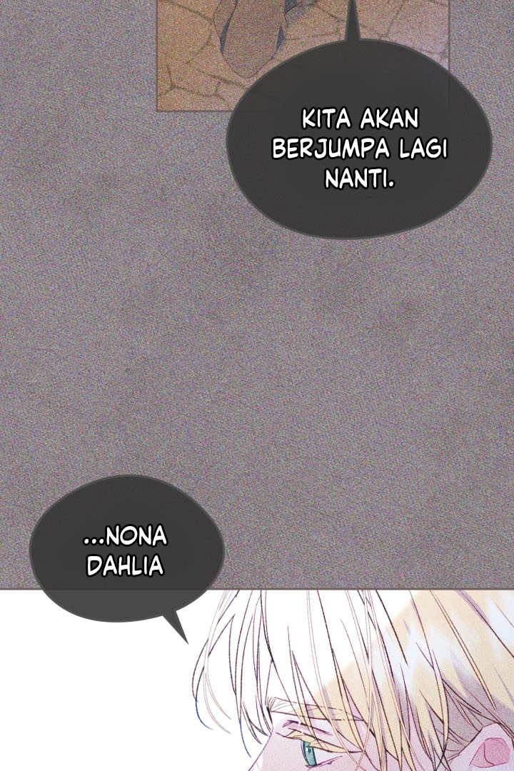 I Became The Male Lead’s Female Friend Chapter 56 Gambar 28