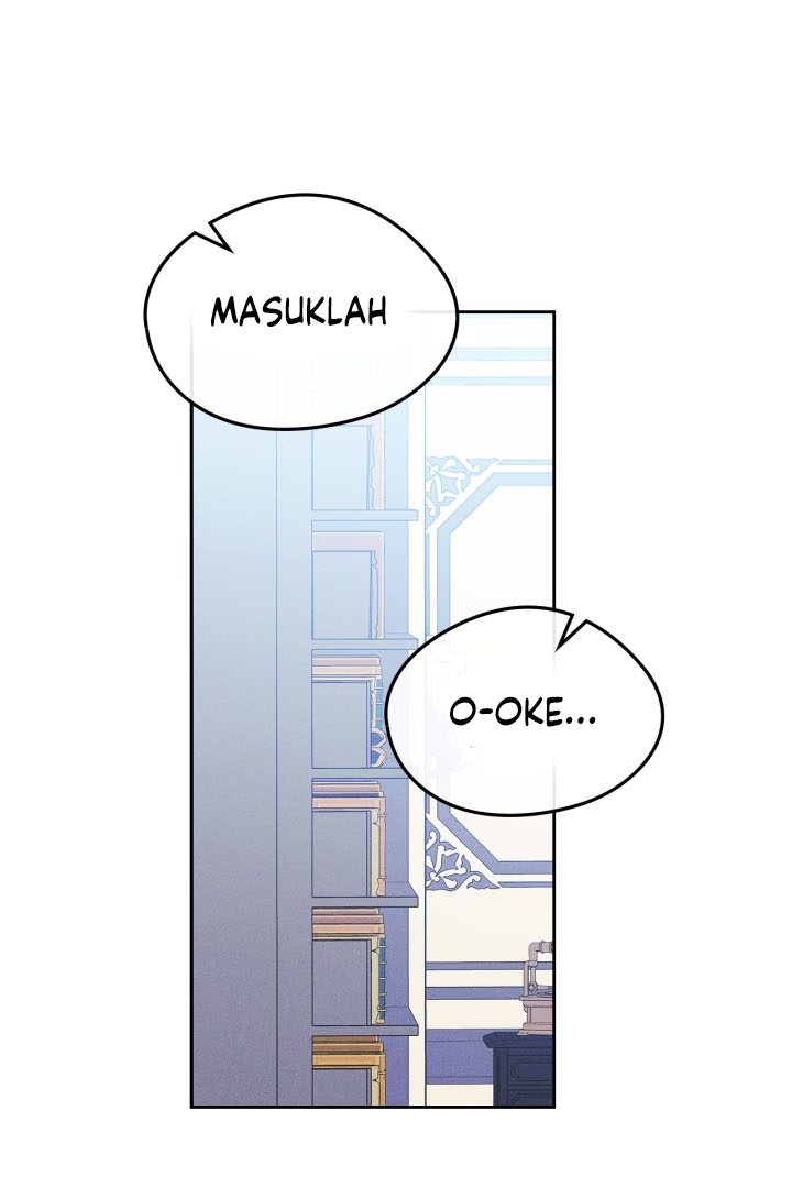 I Became The Male Lead’s Female Friend Chapter 57 Gambar 19