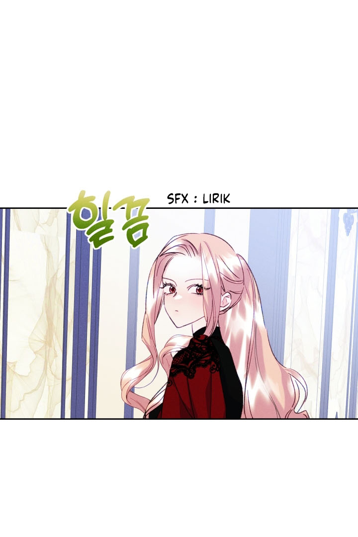 I Became The Male Lead’s Female Friend Chapter 57 Gambar 20