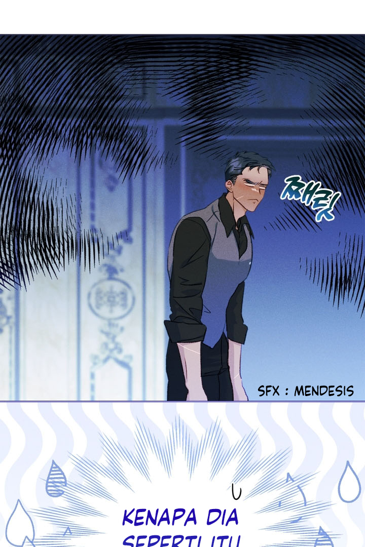 I Became The Male Lead’s Female Friend Chapter 57 Gambar 21