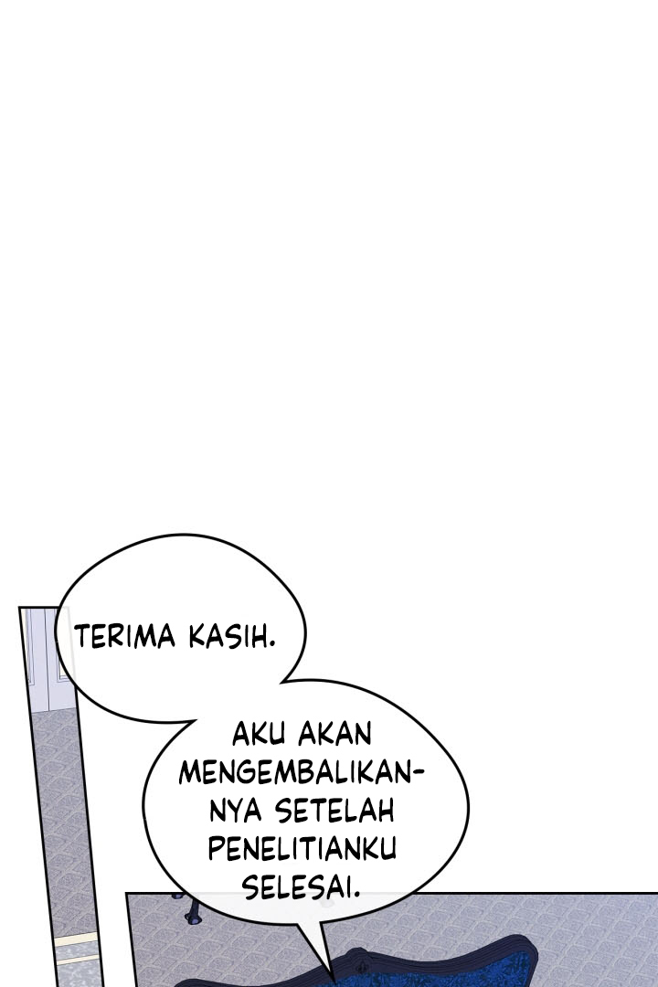 I Became The Male Lead’s Female Friend Chapter 57 Gambar 24