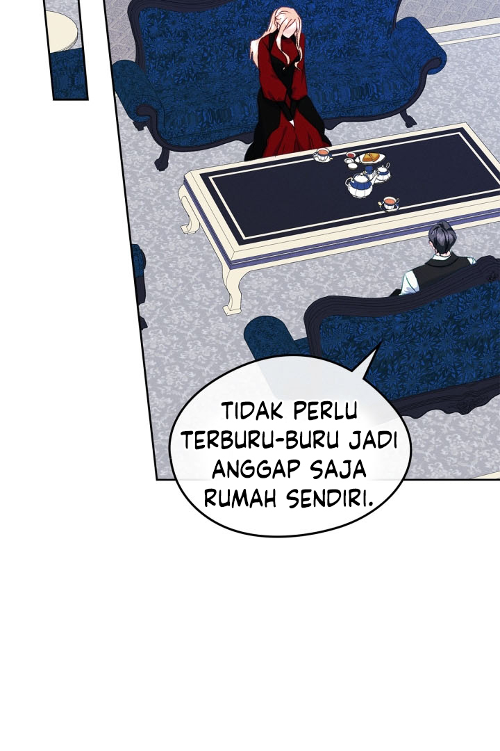 I Became The Male Lead’s Female Friend Chapter 57 Gambar 25
