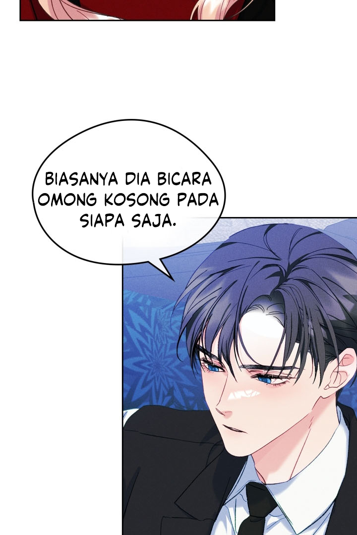 I Became The Male Lead’s Female Friend Chapter 57 Gambar 27