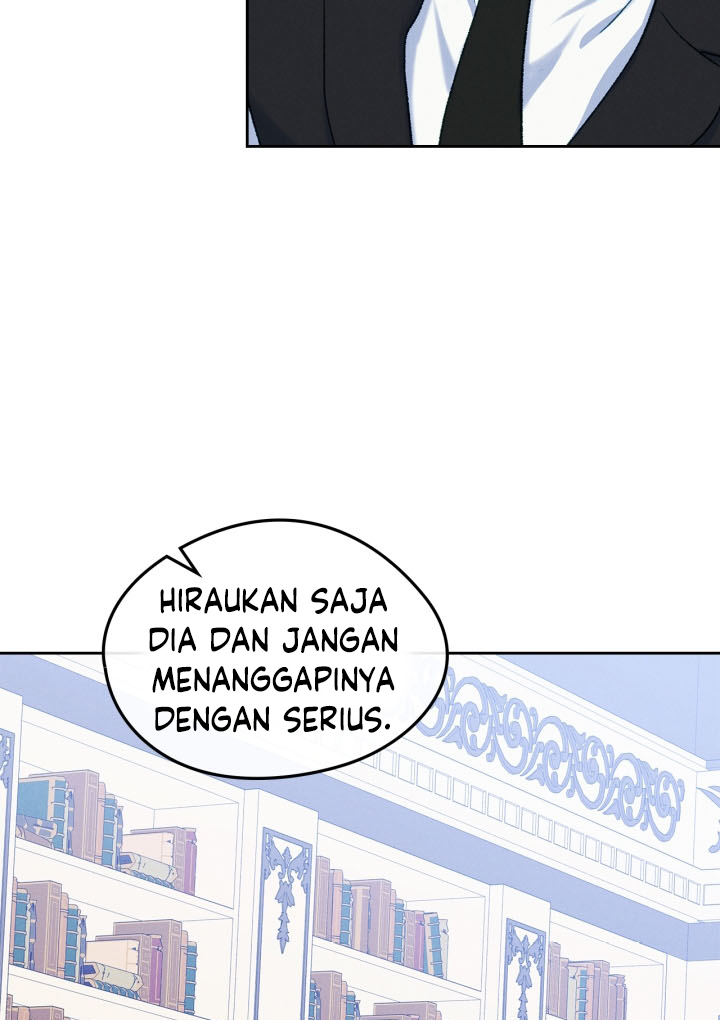 I Became The Male Lead’s Female Friend Chapter 57 Gambar 28