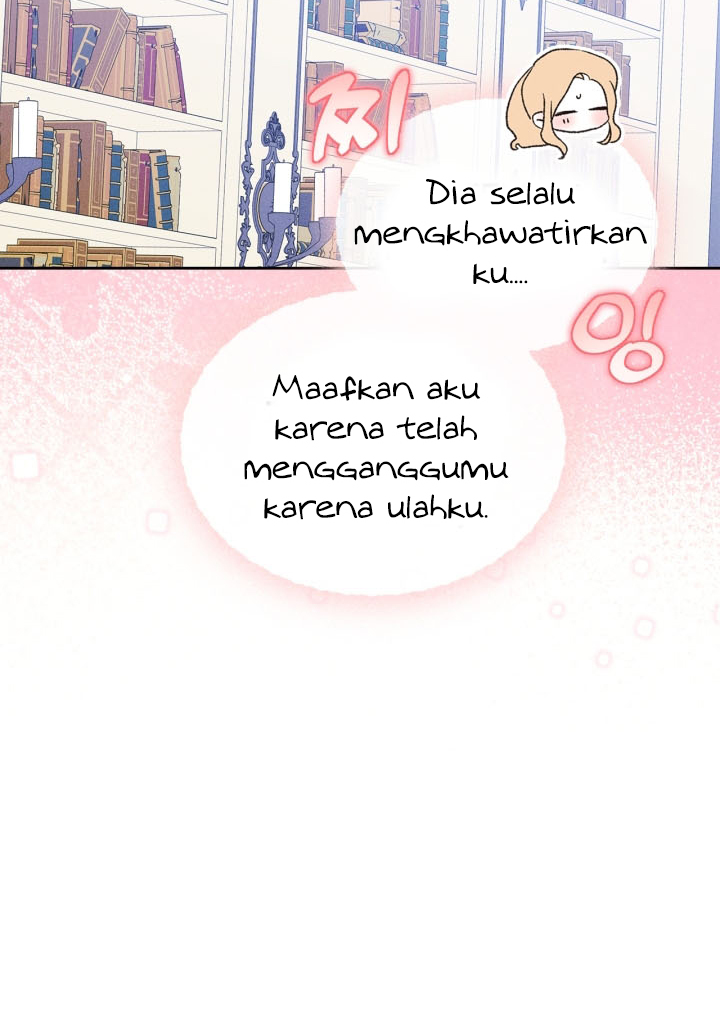 I Became The Male Lead’s Female Friend Chapter 57 Gambar 29