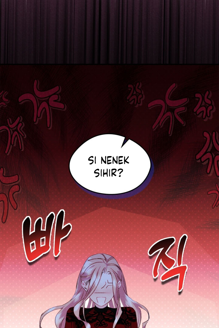 I Became The Male Lead’s Female Friend Chapter 57 Gambar 3