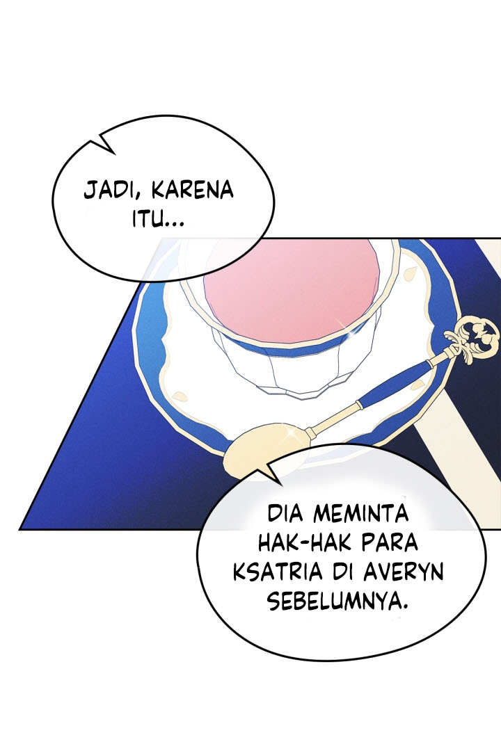 I Became The Male Lead’s Female Friend Chapter 57 Gambar 30