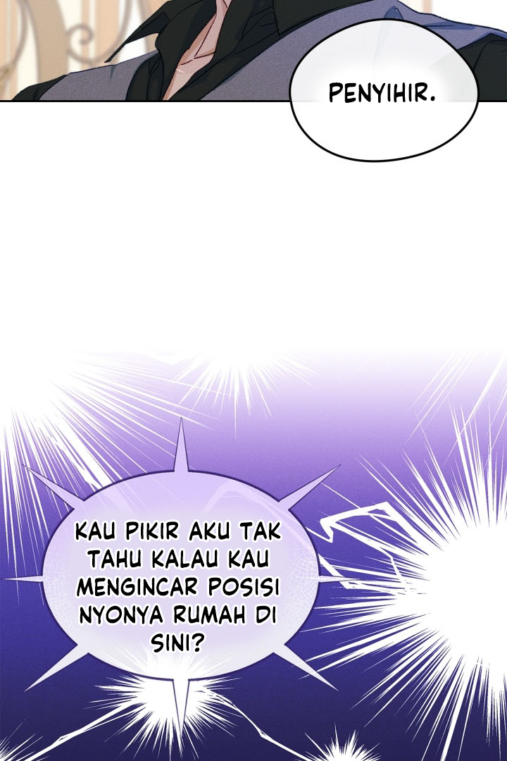 I Became The Male Lead’s Female Friend Chapter 57 Gambar 41