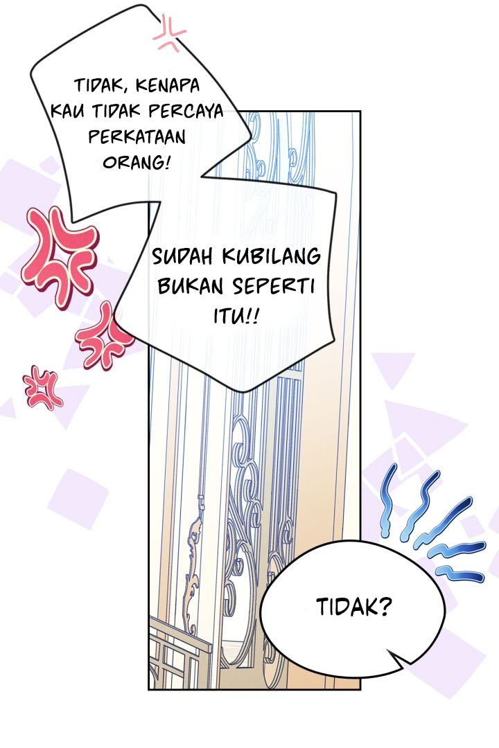 I Became The Male Lead’s Female Friend Chapter 57 Gambar 44