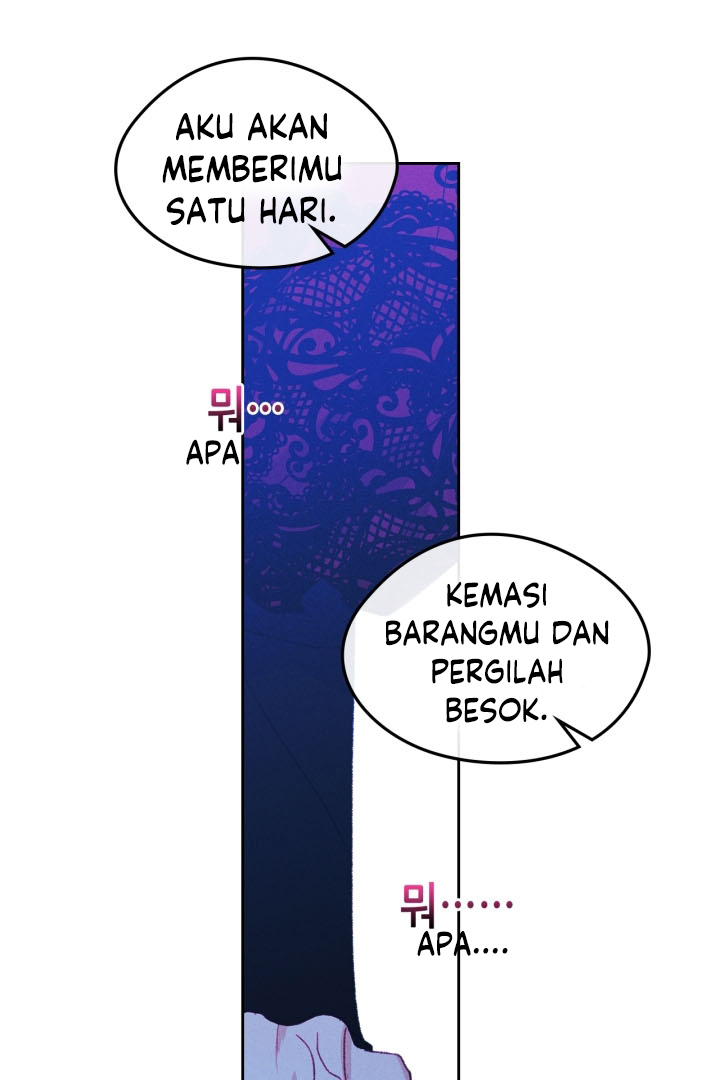 I Became The Male Lead’s Female Friend Chapter 57 Gambar 47