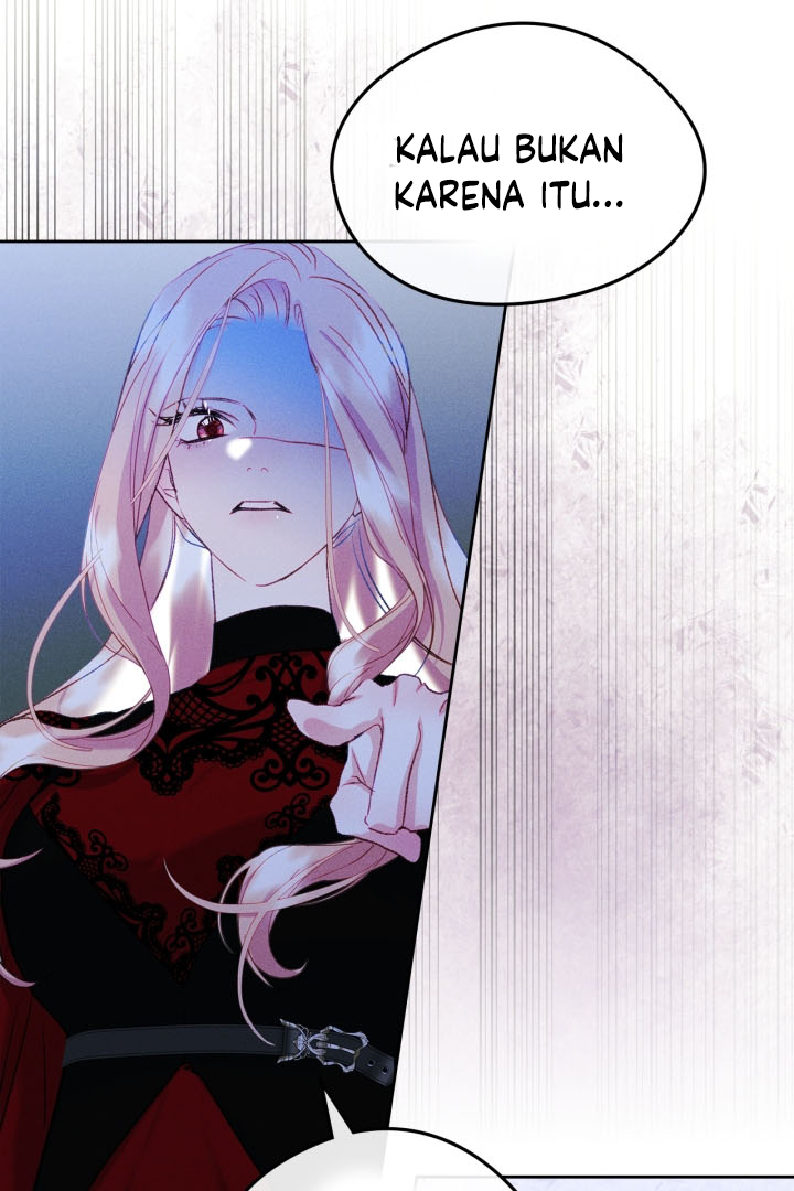 I Became The Male Lead’s Female Friend Chapter 57 Gambar 54