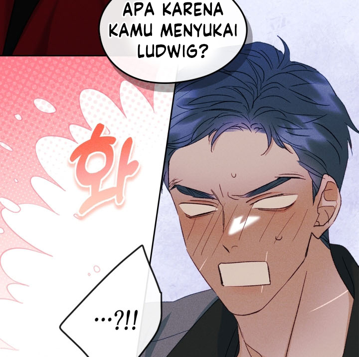 I Became The Male Lead’s Female Friend Chapter 57 Gambar 55