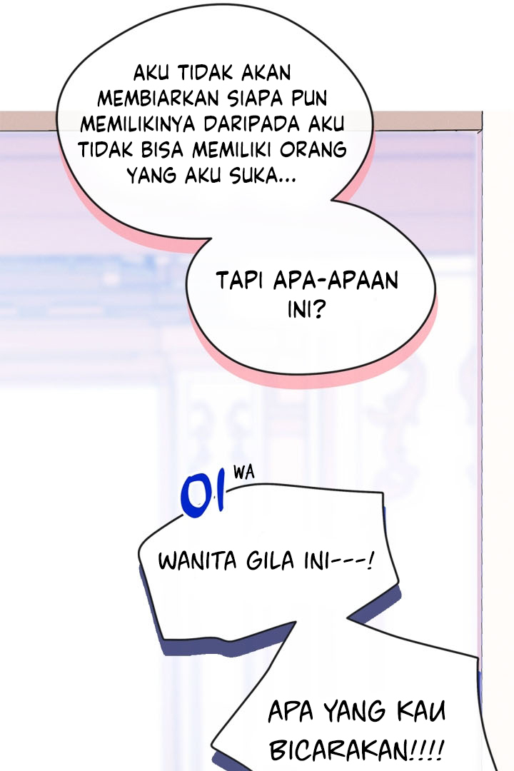 I Became The Male Lead’s Female Friend Chapter 57 Gambar 57