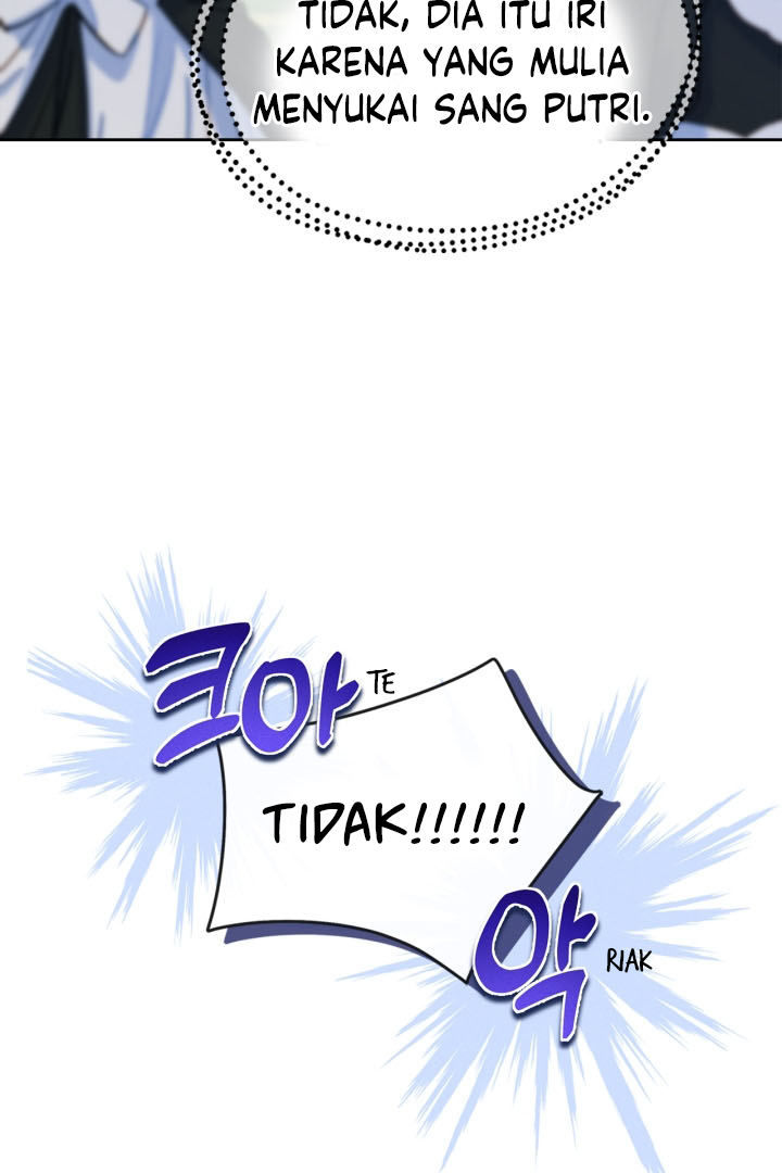 I Became The Male Lead’s Female Friend Chapter 57 Gambar 59