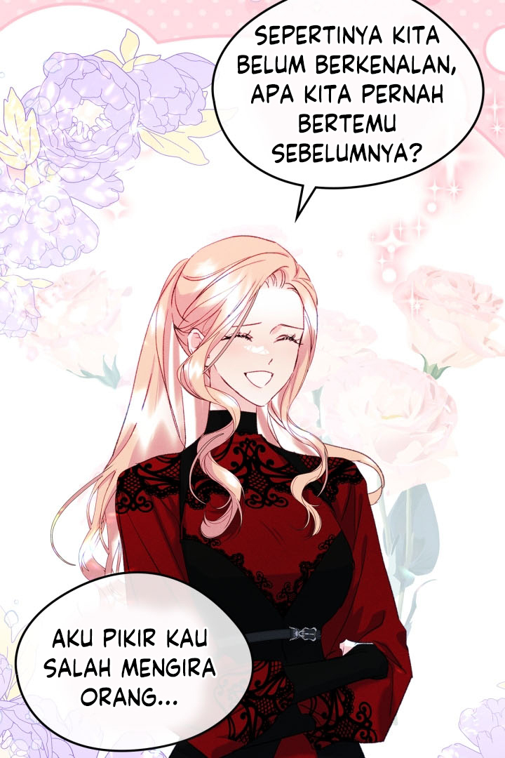 I Became The Male Lead’s Female Friend Chapter 57 Gambar 6
