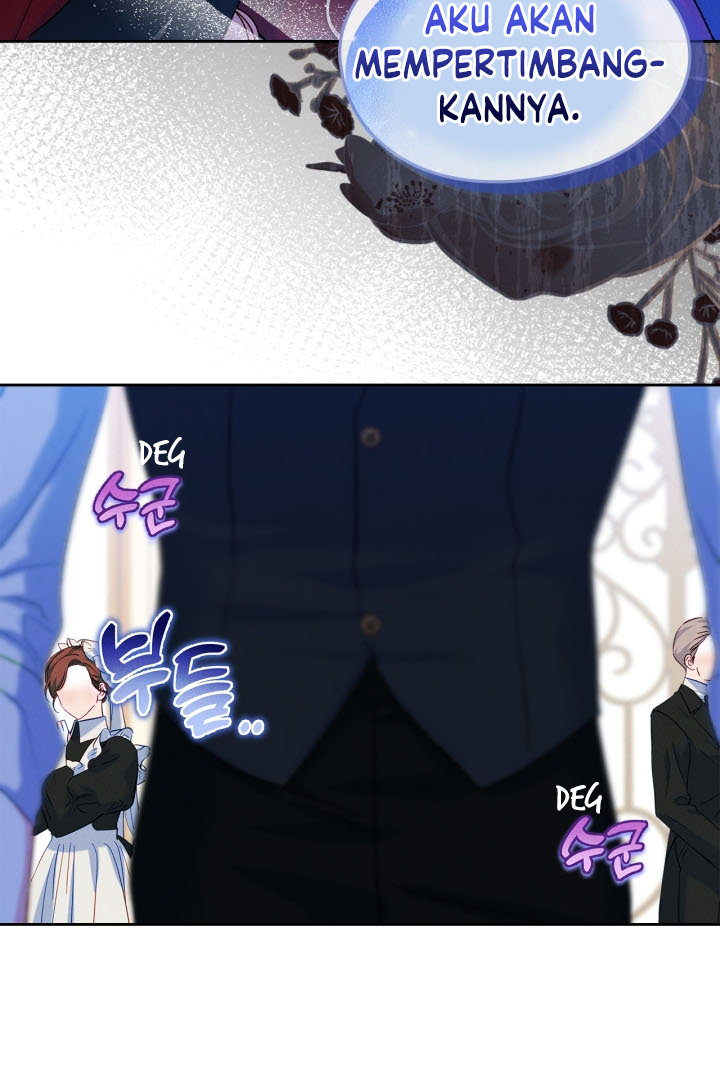 I Became The Male Lead’s Female Friend Chapter 57 Gambar 63