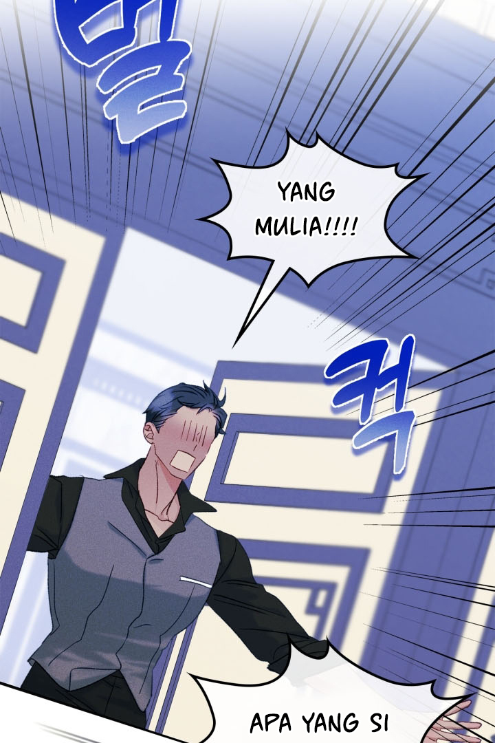 I Became The Male Lead’s Female Friend Chapter 57 Gambar 65