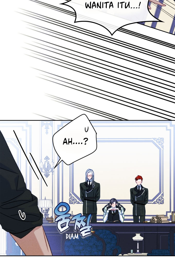 I Became The Male Lead’s Female Friend Chapter 57 Gambar 66