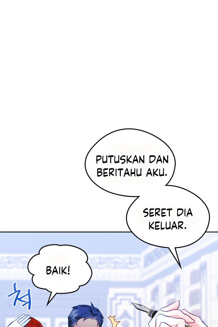 I Became The Male Lead’s Female Friend Chapter 57 Gambar 72
