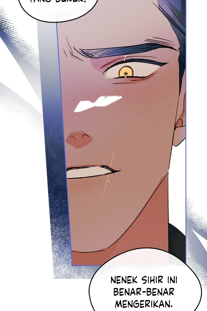 I Became The Male Lead’s Female Friend Chapter 57 Gambar 9