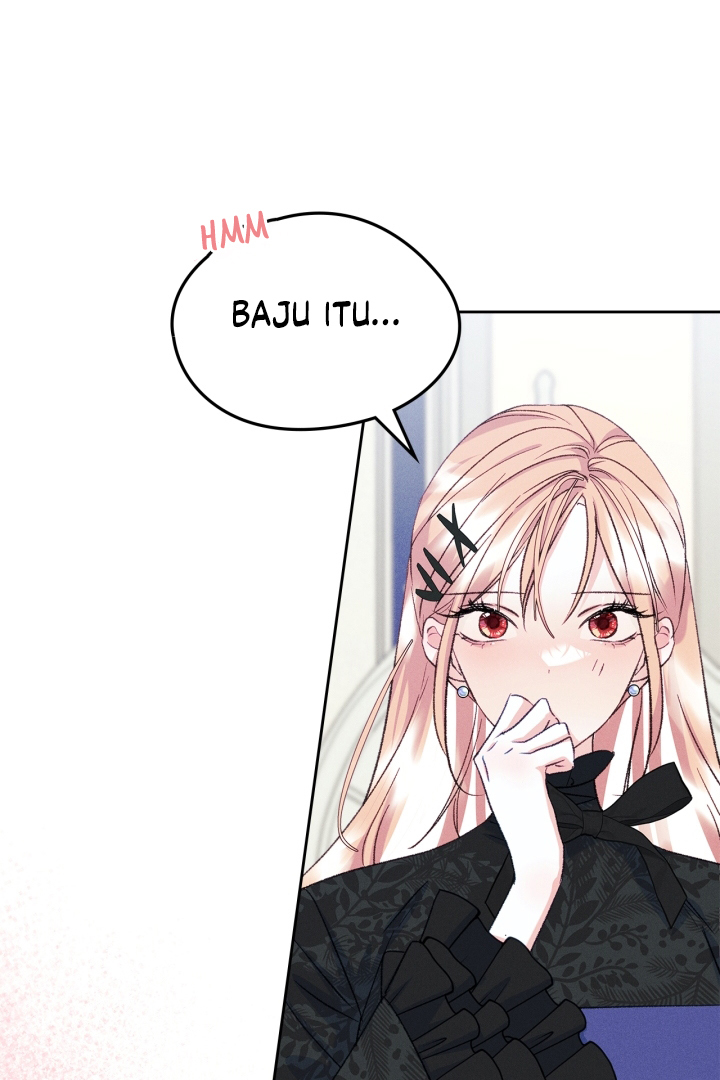 I Became The Male Lead’s Female Friend Chapter 58 Gambar 17