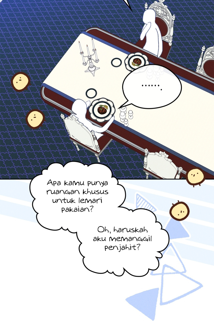 I Became The Male Lead’s Female Friend Chapter 58 Gambar 20