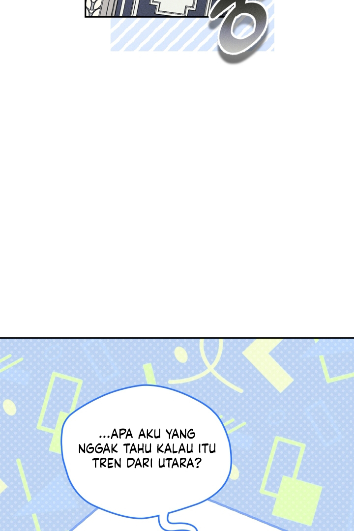 I Became The Male Lead’s Female Friend Chapter 58 Gambar 23