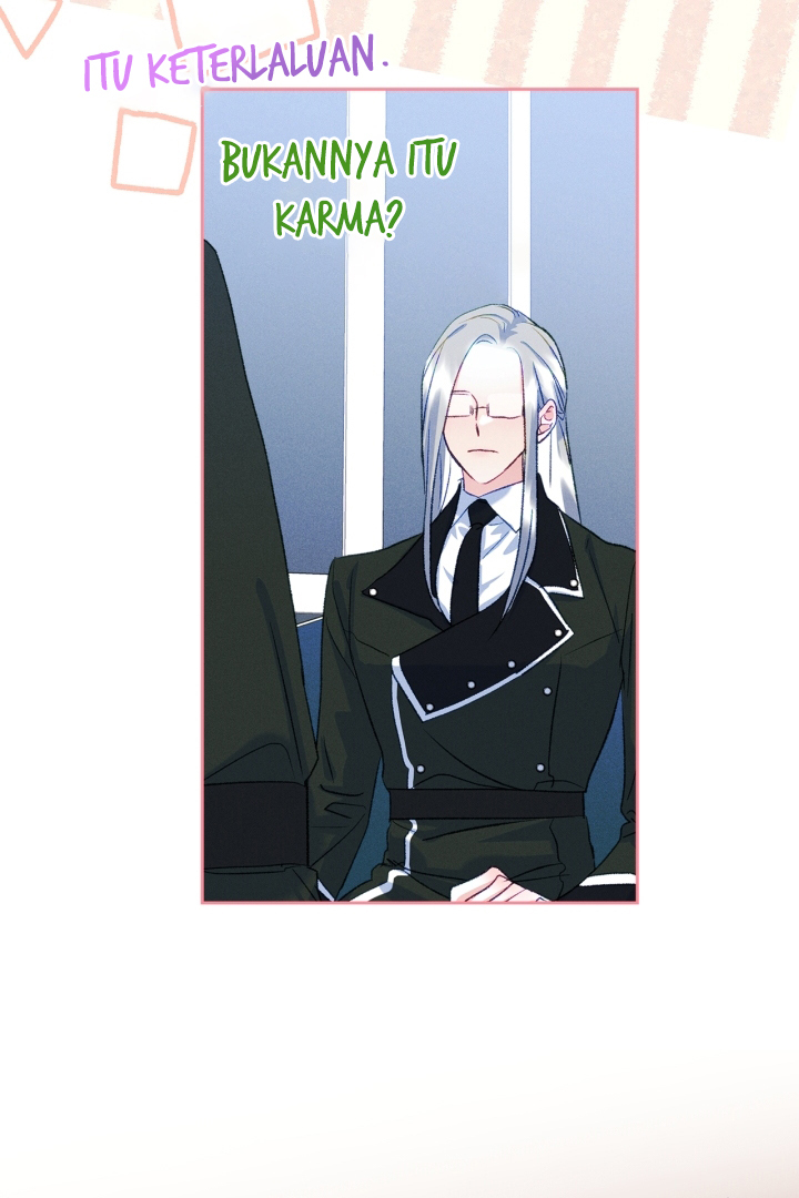 I Became The Male Lead’s Female Friend Chapter 58 Gambar 33