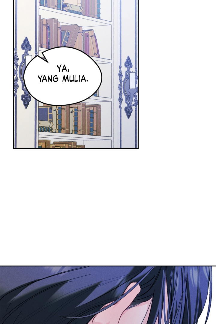 I Became The Male Lead’s Female Friend Chapter 58 Gambar 4