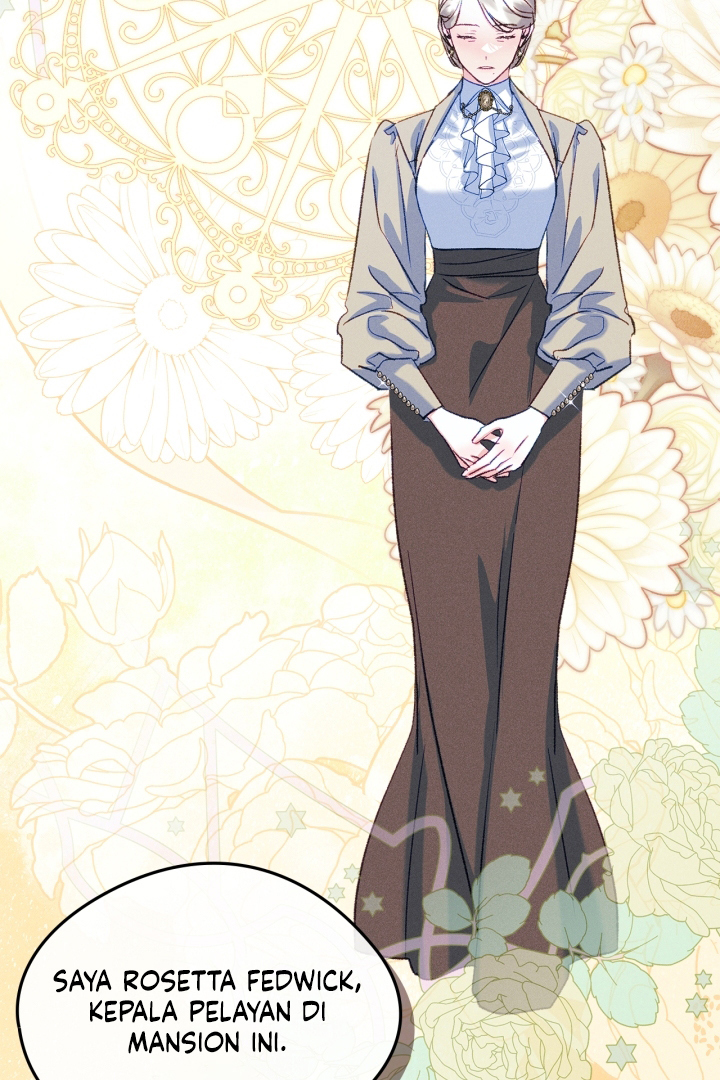 I Became The Male Lead’s Female Friend Chapter 58 Gambar 40