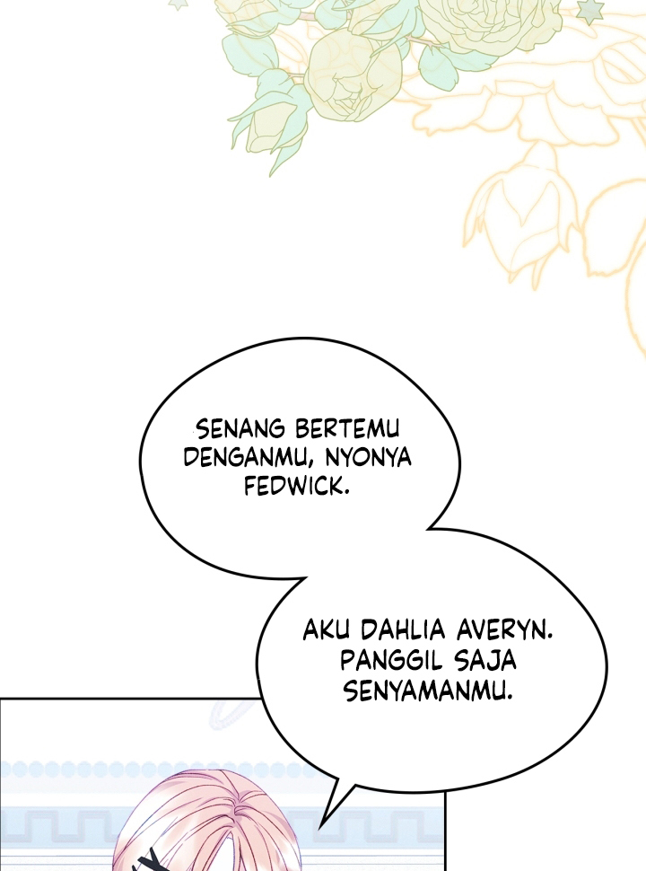 I Became The Male Lead’s Female Friend Chapter 58 Gambar 42