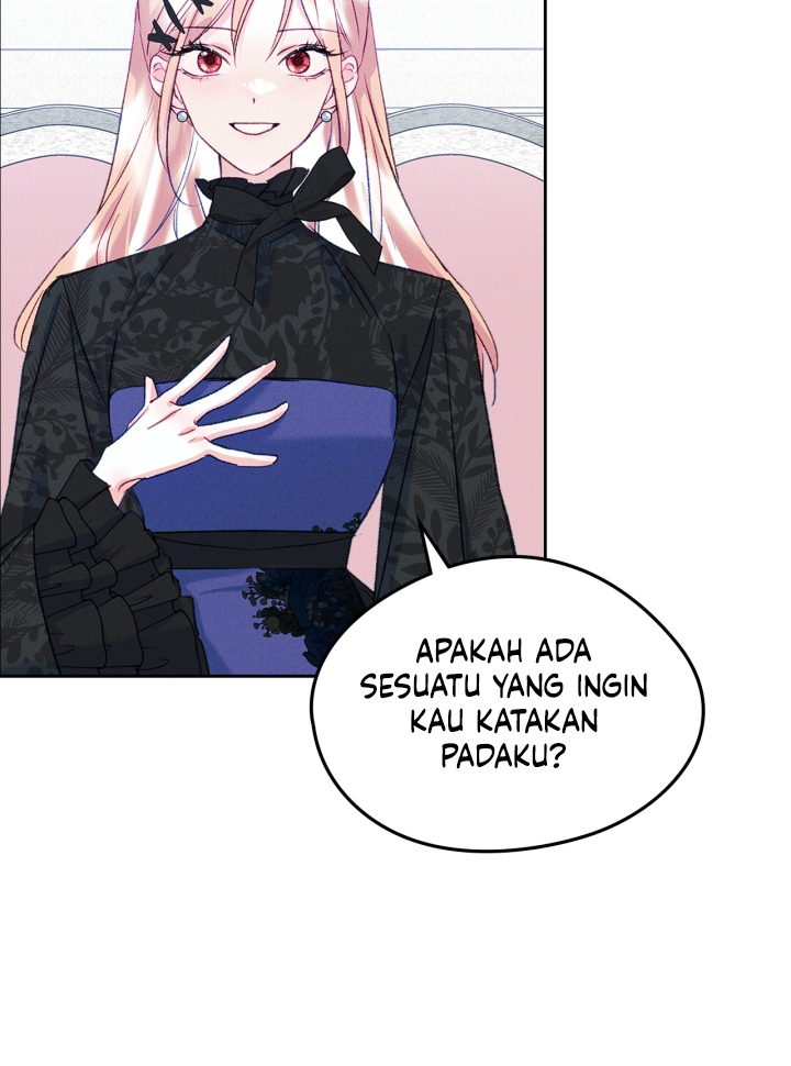 I Became The Male Lead’s Female Friend Chapter 58 Gambar 43