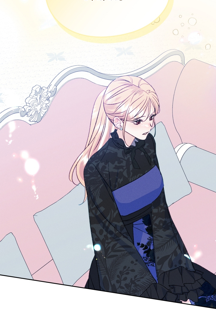 I Became The Male Lead’s Female Friend Chapter 58 Gambar 54