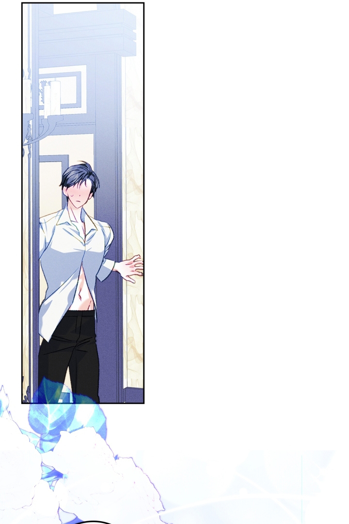 I Became The Male Lead’s Female Friend Chapter 58 Gambar 84