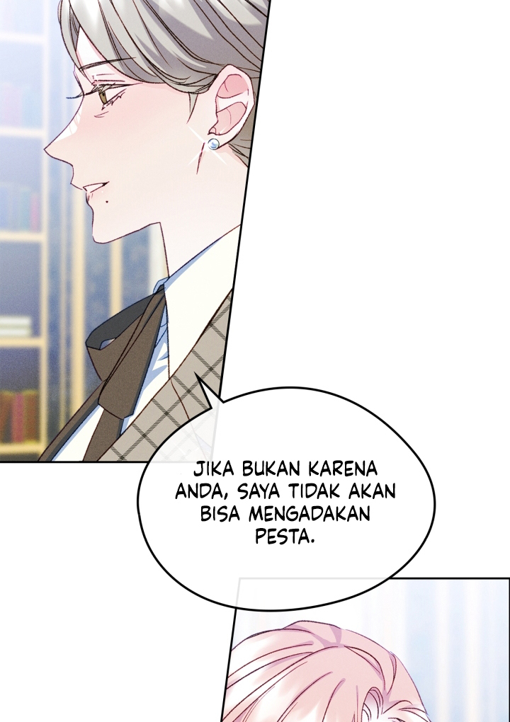 I Became The Male Lead’s Female Friend Chapter 59 Gambar 56