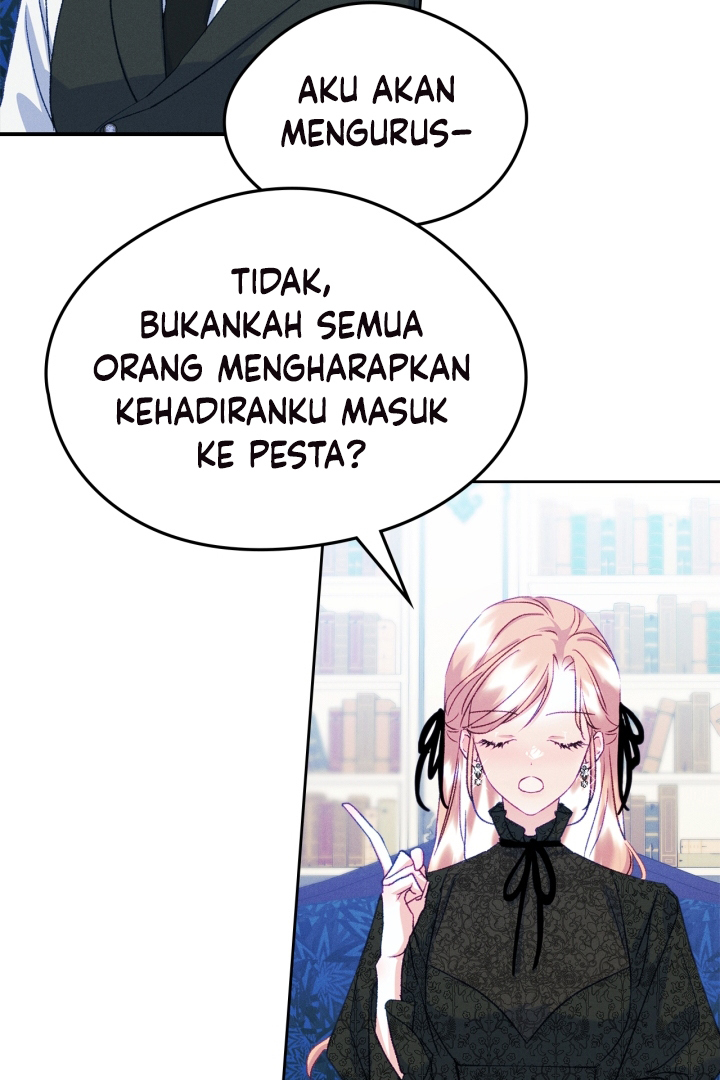 I Became The Male Lead’s Female Friend Chapter 60 Gambar 18