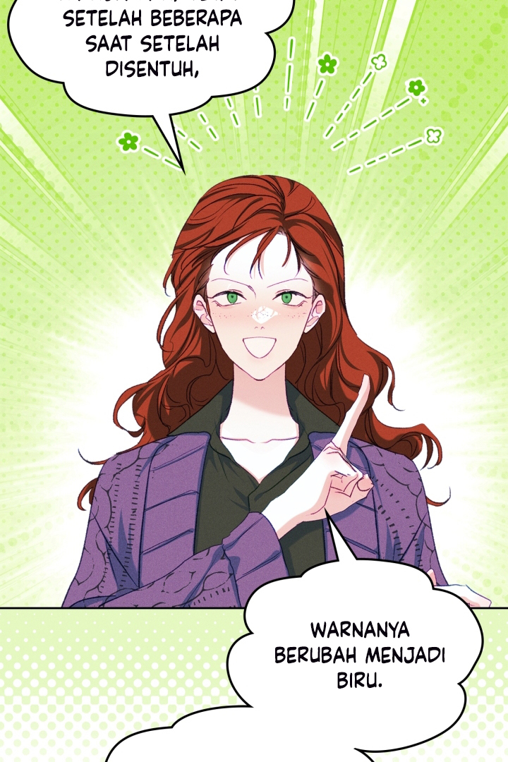 I Became The Male Lead’s Female Friend Chapter 60 Gambar 39