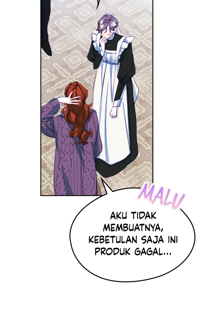 I Became The Male Lead’s Female Friend Chapter 60 Gambar 41