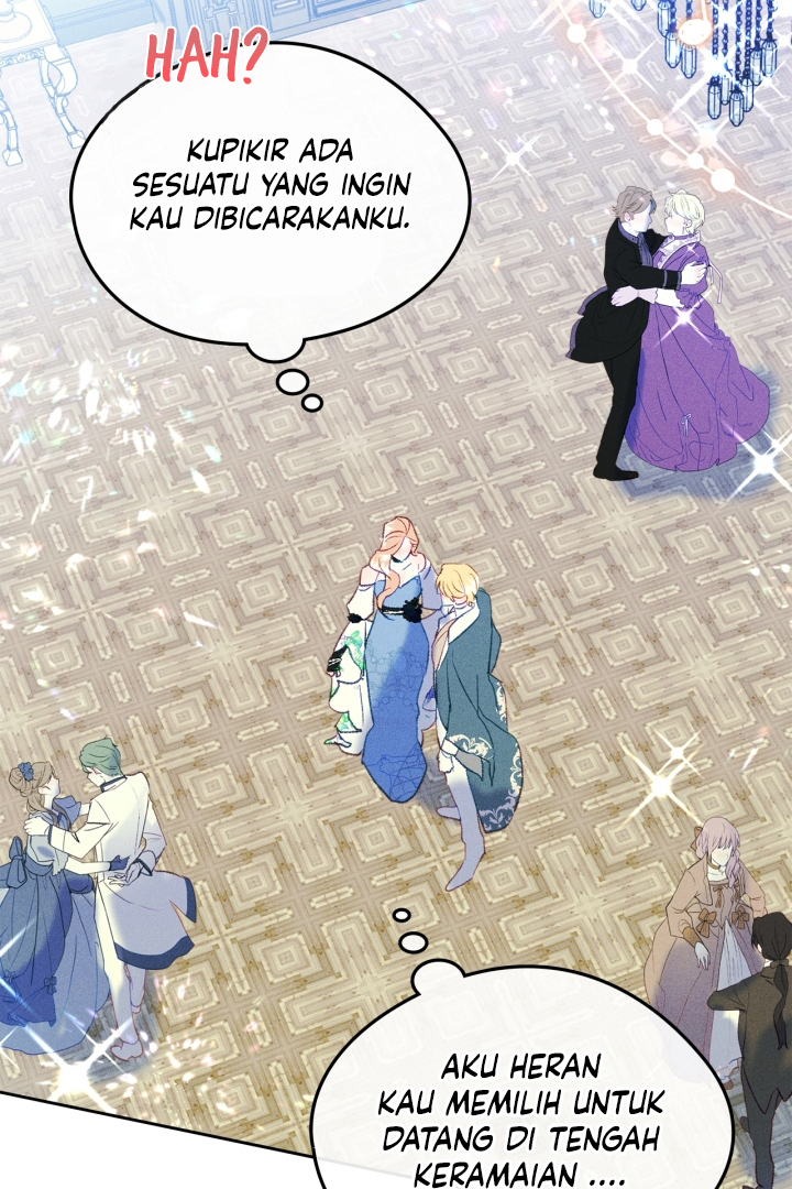 I Became The Male Lead’s Female Friend Chapter 62 Gambar 101