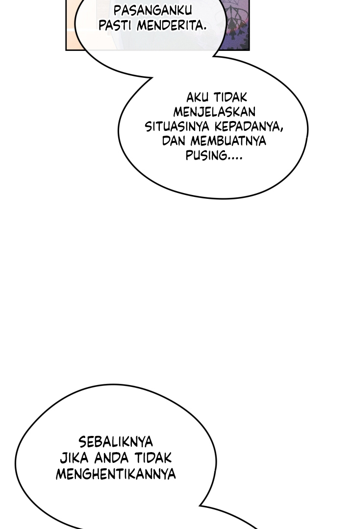 I Became The Male Lead’s Female Friend Chapter 62 Gambar 25