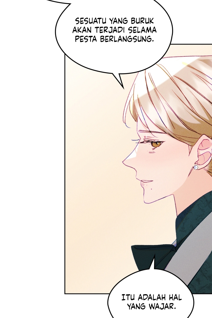 I Became The Male Lead’s Female Friend Chapter 62 Gambar 26