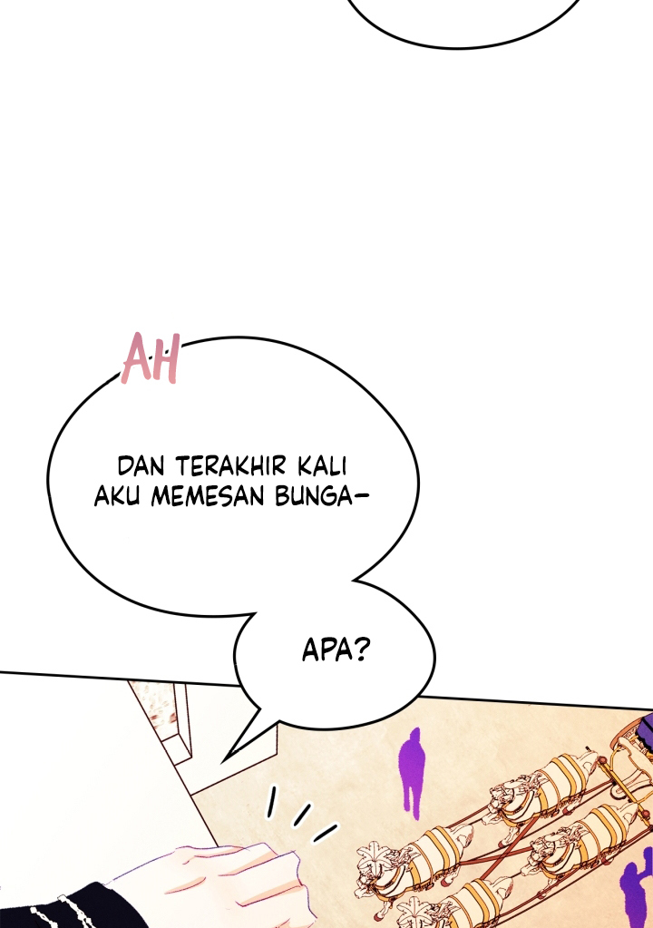 I Became The Male Lead’s Female Friend Chapter 62 Gambar 27