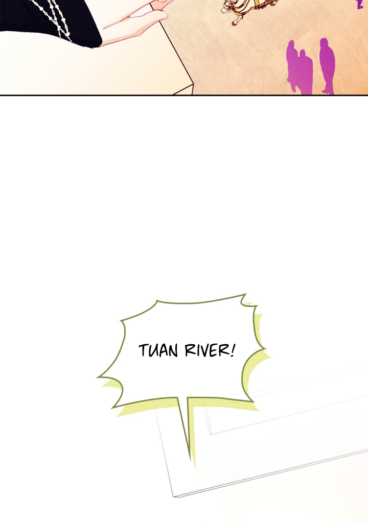 I Became The Male Lead’s Female Friend Chapter 62 Gambar 28
