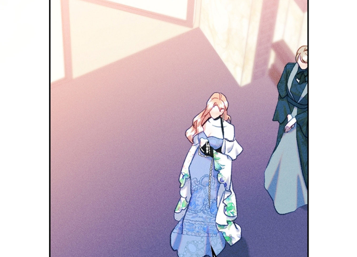 I Became The Male Lead’s Female Friend Chapter 62 Gambar 36