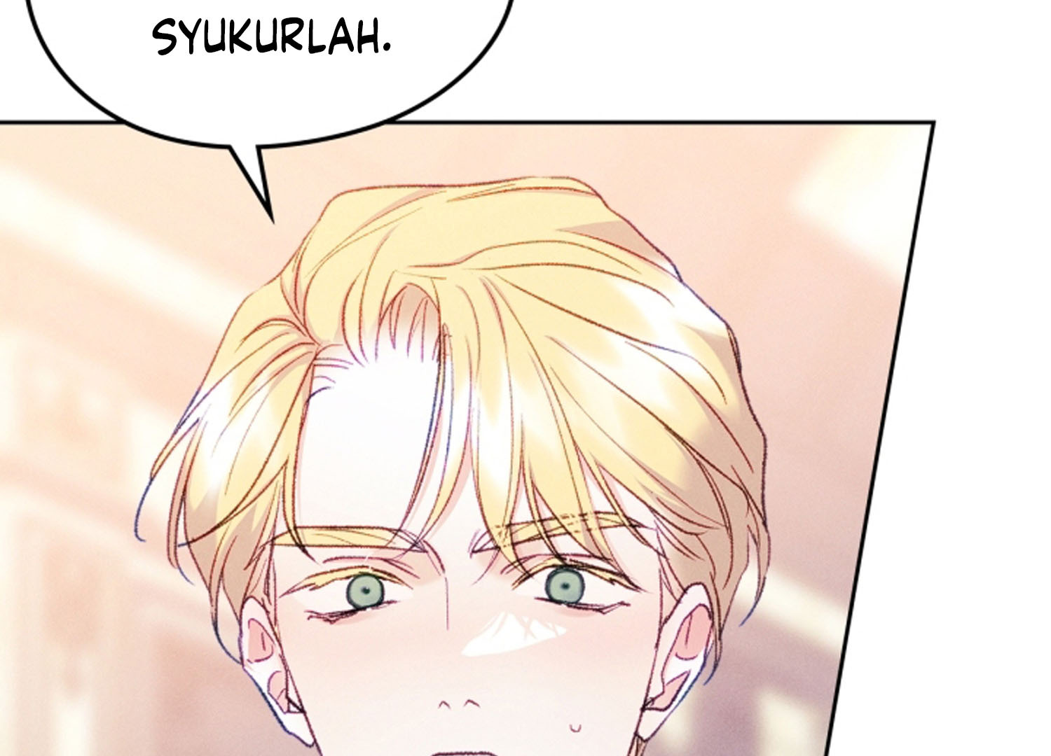 I Became The Male Lead’s Female Friend Chapter 62 Gambar 39